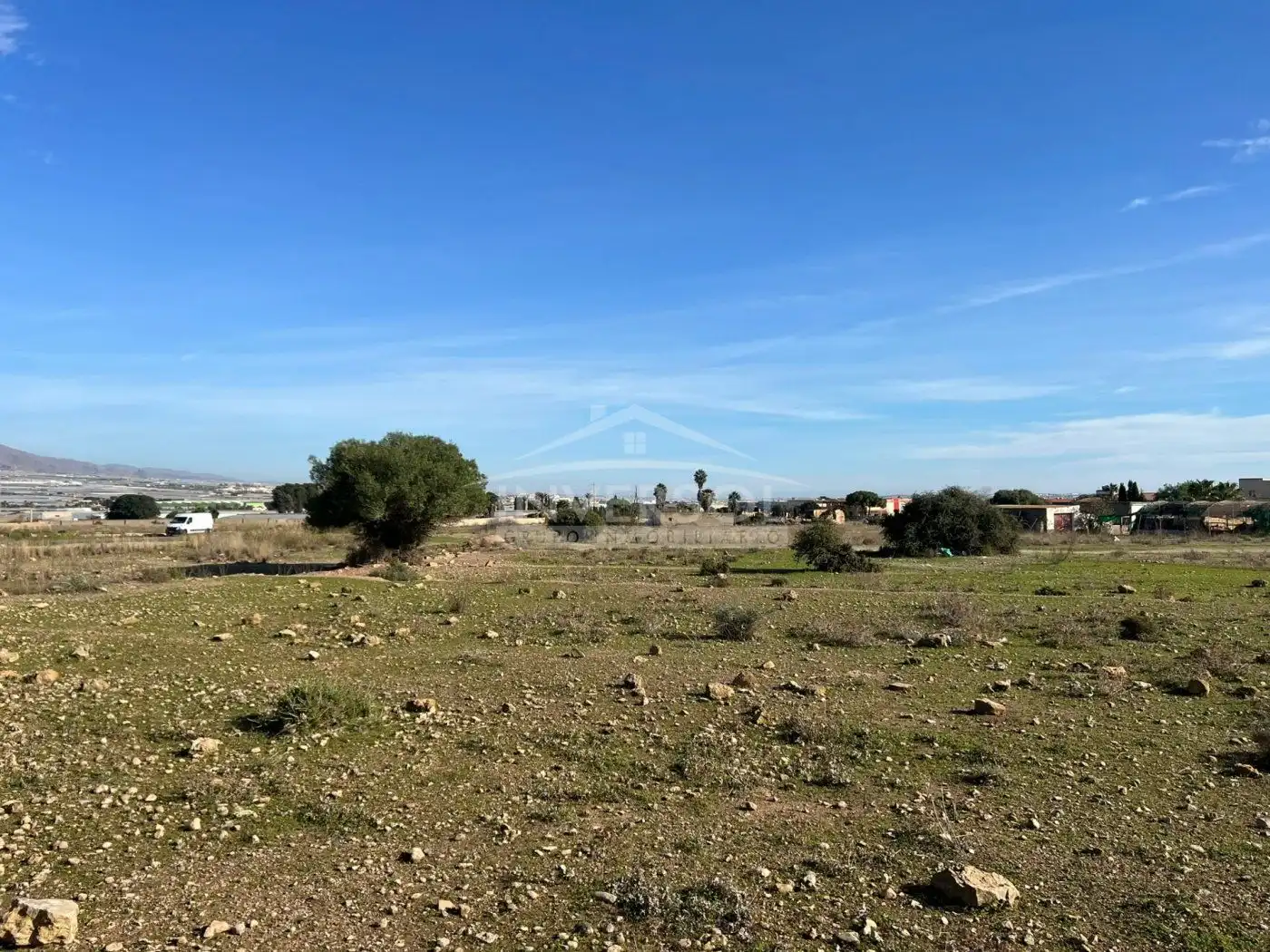 Residential land for sale in Calle Aries 38, imagen 4