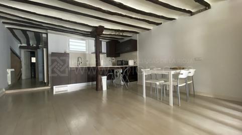 Foto 3 de Pis de lloguer a Logroño - Calle Portales, Casco Antiguo,  Logroño