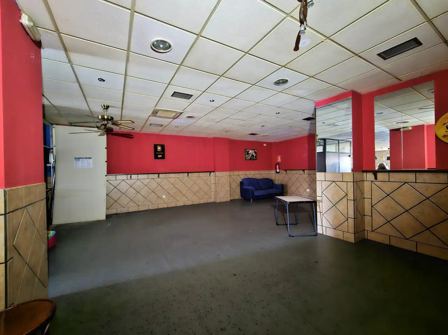 Business premises for sale in El Berrón - CL PARQUIN EL, imagen 6