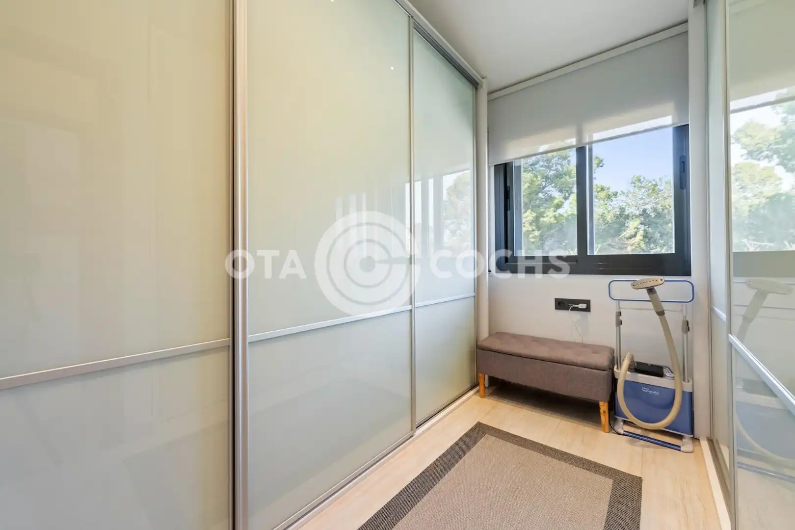 Bedroom of Detached homes for sale in Montbrió del Camp  with Air Conditioner, Private garden and Terrace
