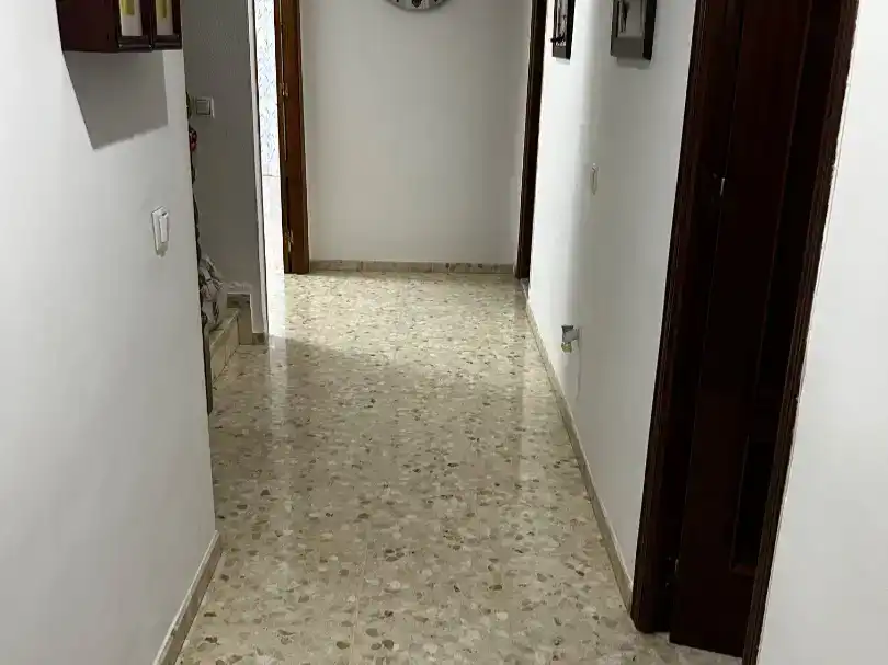 Casa adosada en venda en La Rinconada amb Aire condicionat i Balcó