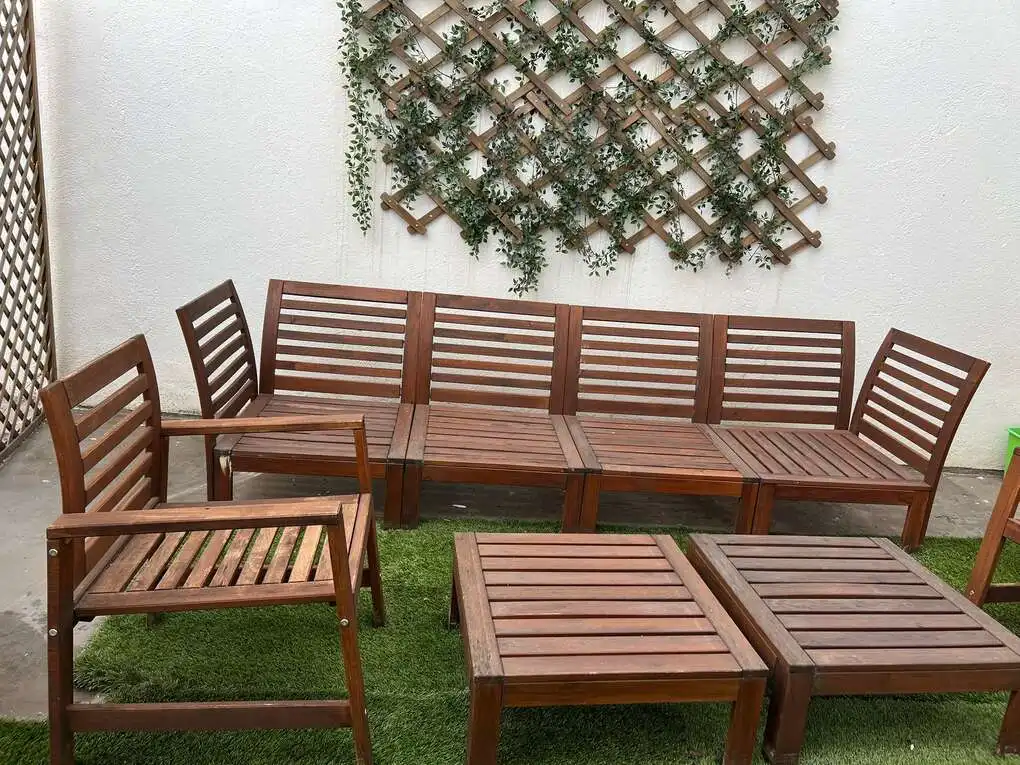 Terrace of Flat for rent in Madrid  with Heating and Terrace