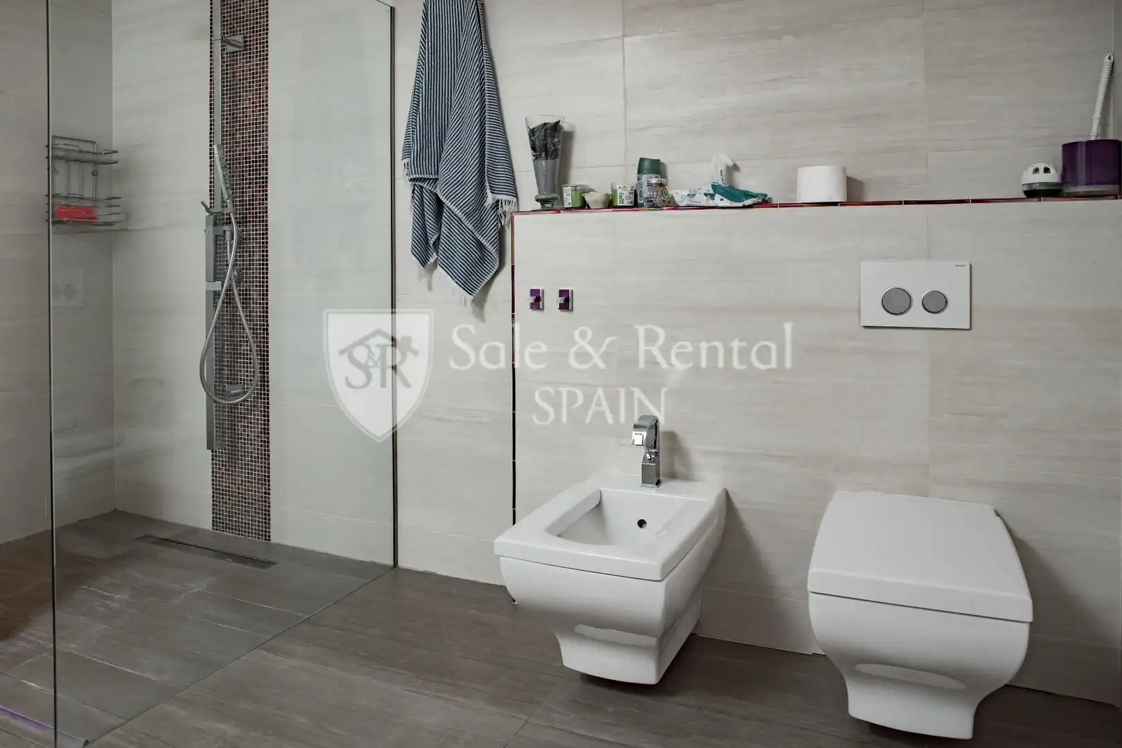 Casa con piscina in vendita a Condado del Jaruco - Puigventós, imagen 55