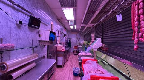 Foto 5 von Geschaftsraum zum Verkauf in Calle de Cifuentes, Constitución - Balconcillo, Guadalajara Capital