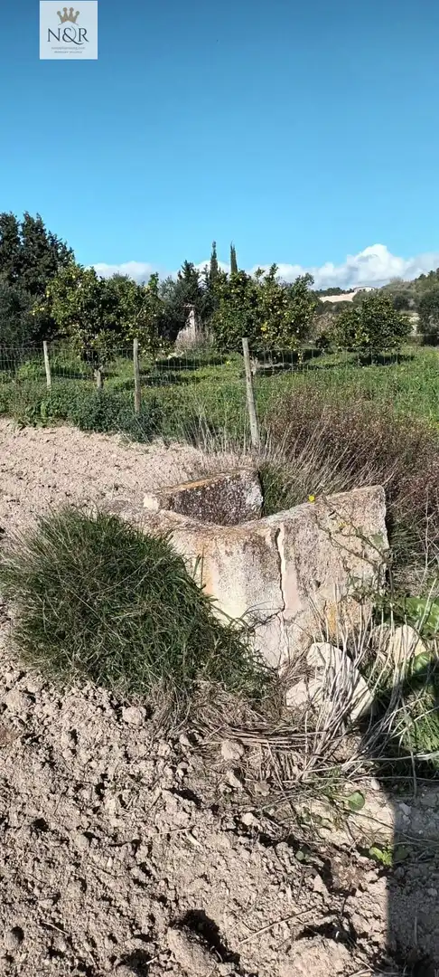Casa rústica en venda a Muro, imagen 3