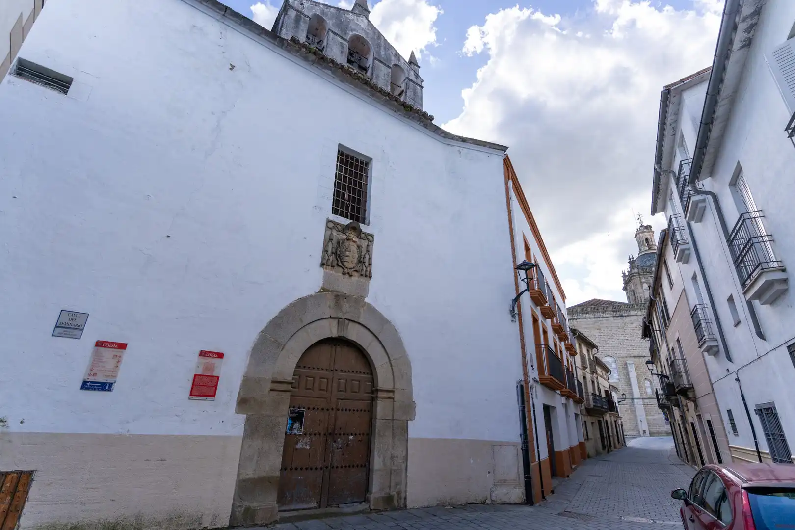 Immobles singulars en venda a Coria, imagen 32