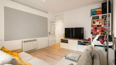 Foto 4 de Piso en venta en Carrer València, L'Antiga Esquerra de l'Eixample,  Barcelona Capital