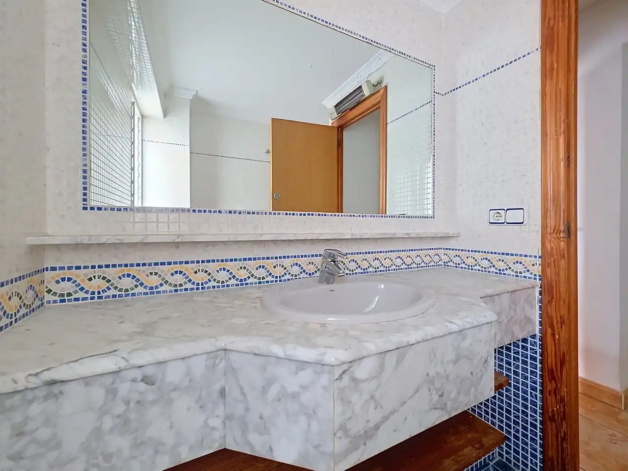 Appartamento con terrazza in vendita a Carrer Francisca Moreno nº27, imagen 12