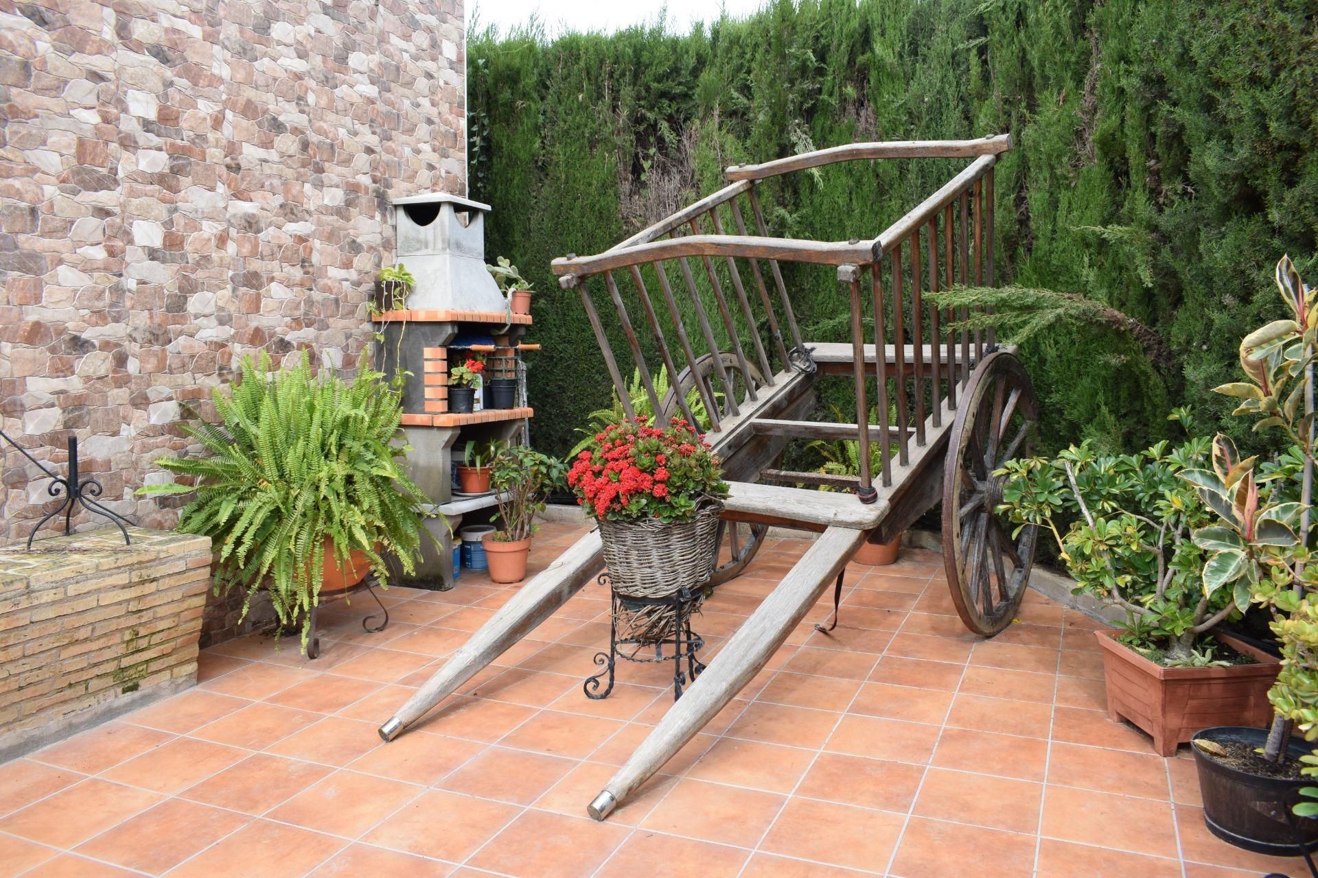 Country house for sale in Carrión de los Céspedes