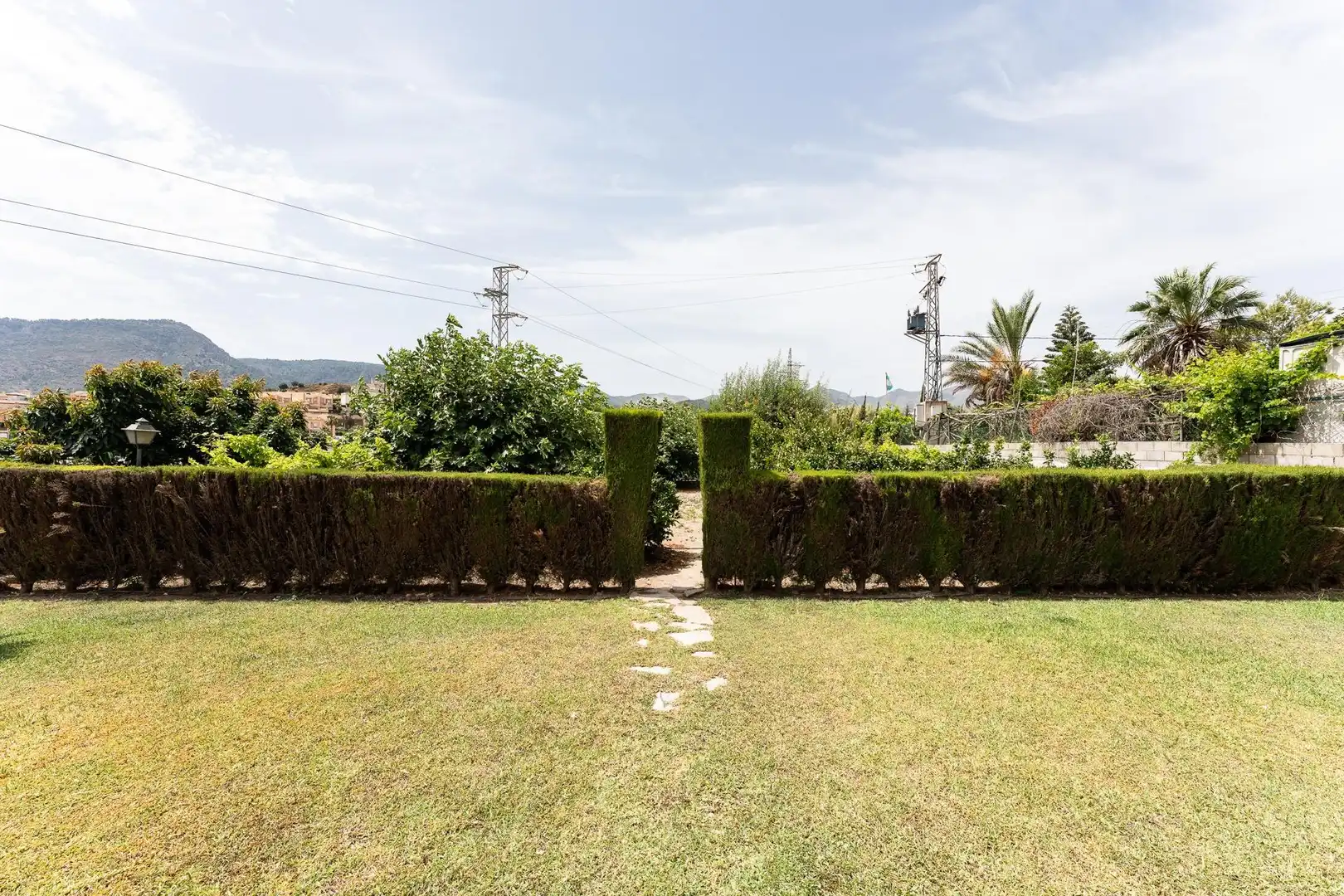 Casa rústica amb jardí en venda a El Romeral - Peñón de Zapata, imagen 12