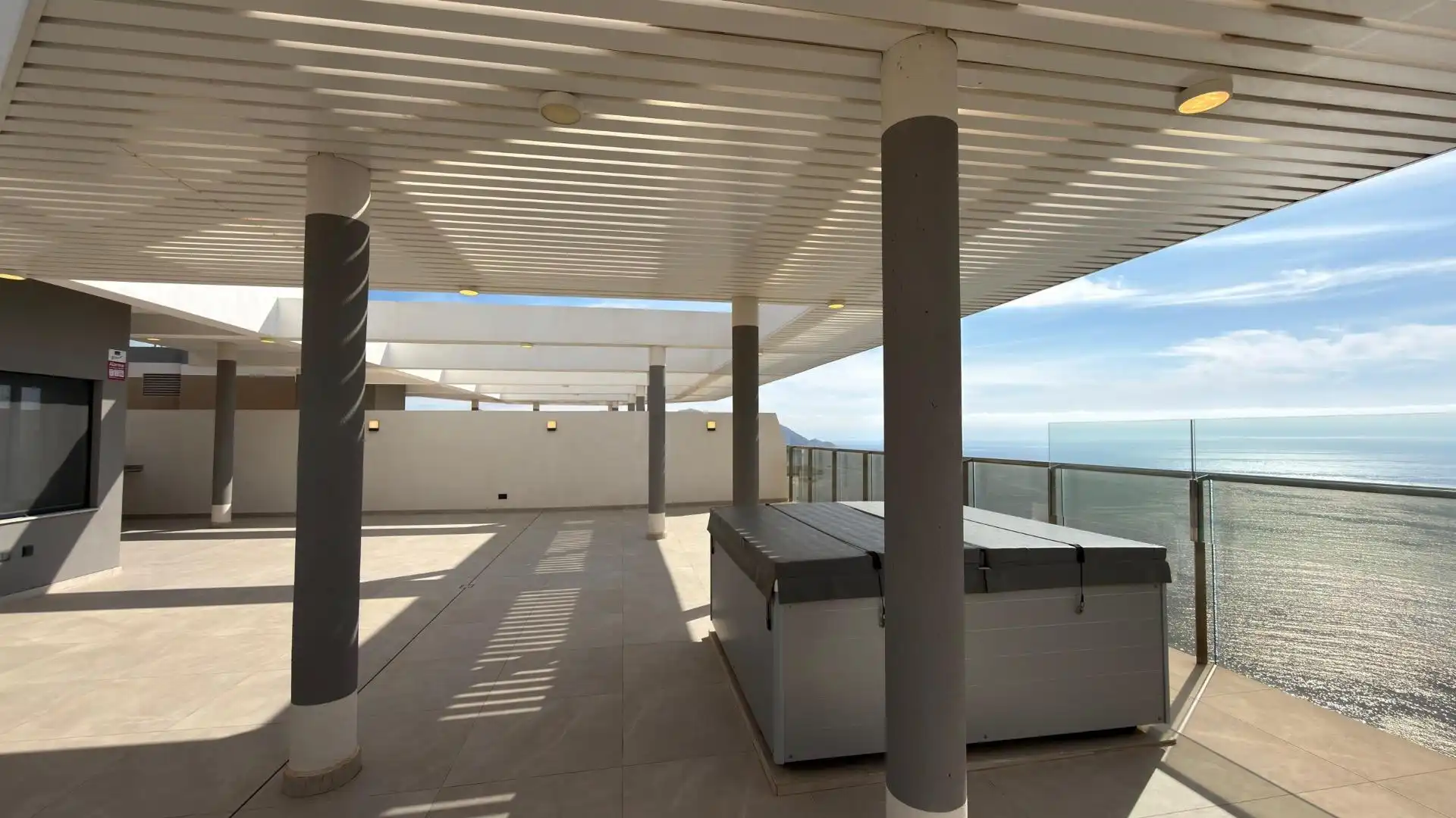 Ático con piscina en venta en Avenida REPUBLICA ARGENTINA, imagen 74