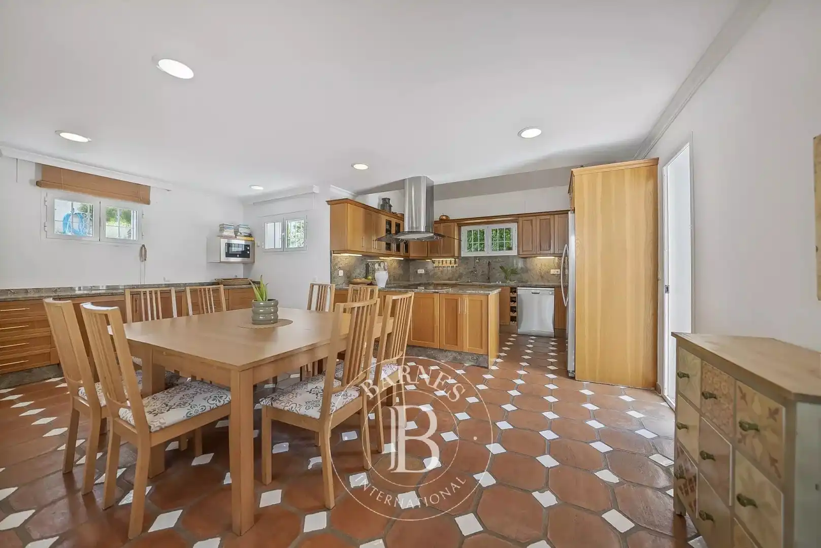 Maison avec piscine à vendre à Punta Plata, imagen 6