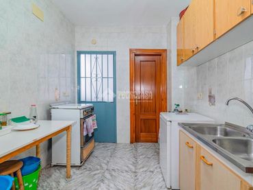Casa pareada en venta en Huétor Tájar