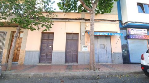 Foto 3 de Casa o chalet en venta en Calle Alferez Jose Ascanio, 47 - , San Gregorio, Telde