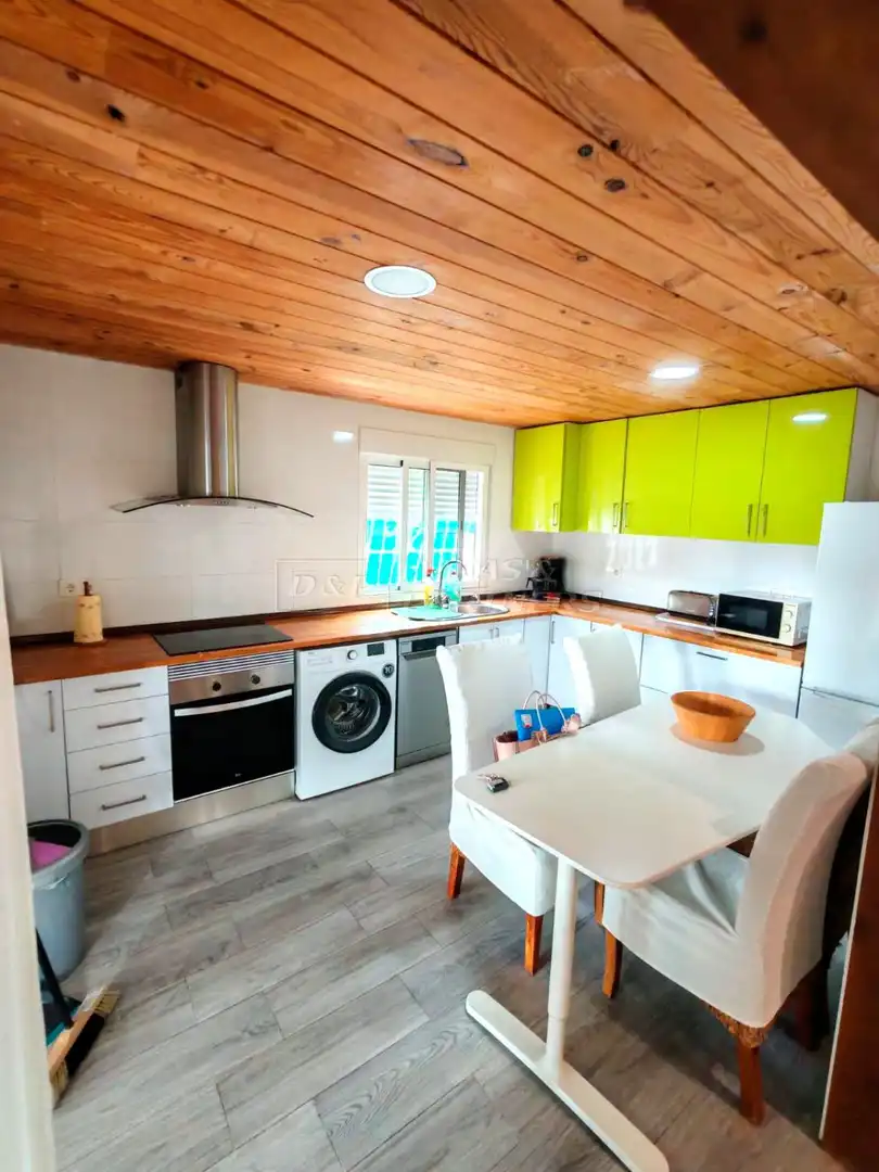 Maison avec piscine à louer à Orihuela Costa, imagen 12