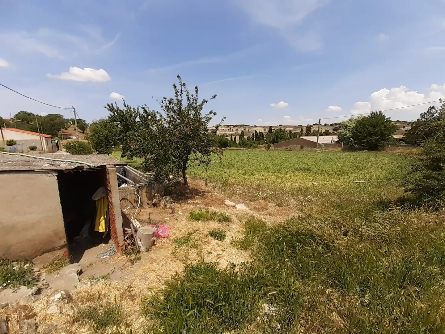 Terreni e lotti in vendita a Corrales del Vino, imagen 4