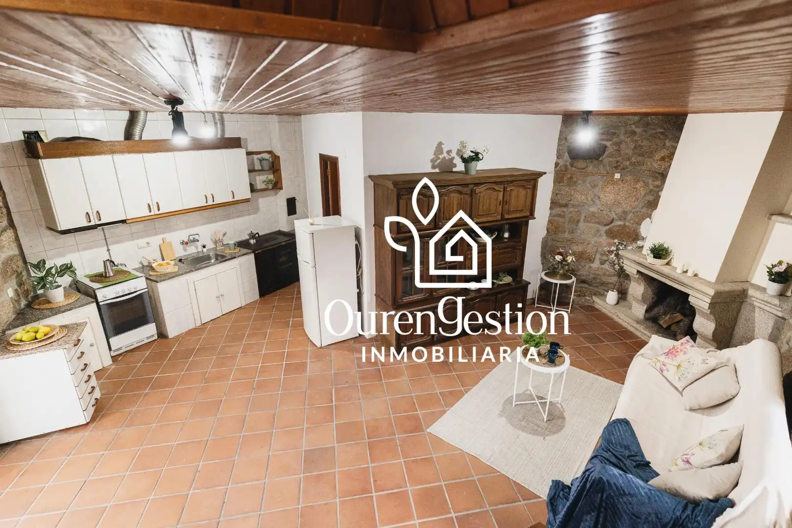 Country homes for sale in O Pereiro de Aguiar   with Furnished and Balcony