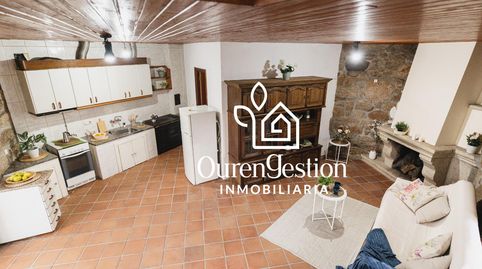 Foto 4 de Finca rústica en venta en O Pereiro de Aguiar , Ourense