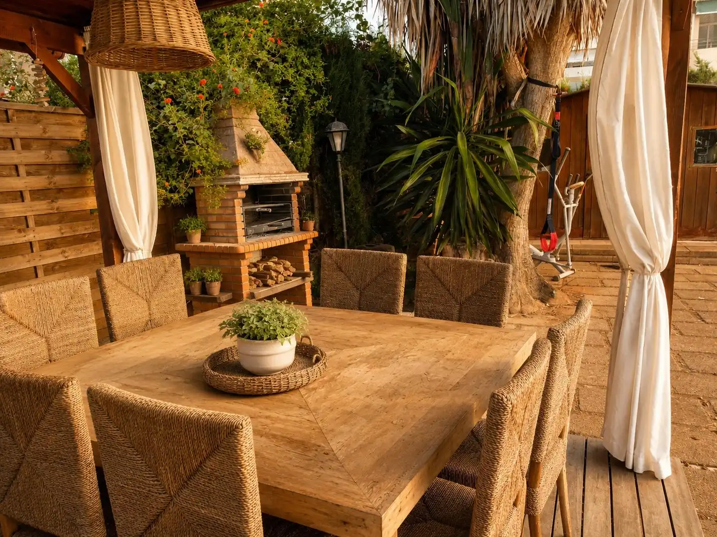 Erdgeschosswohnung mit Terrasse zum Verkauf in Palmanova