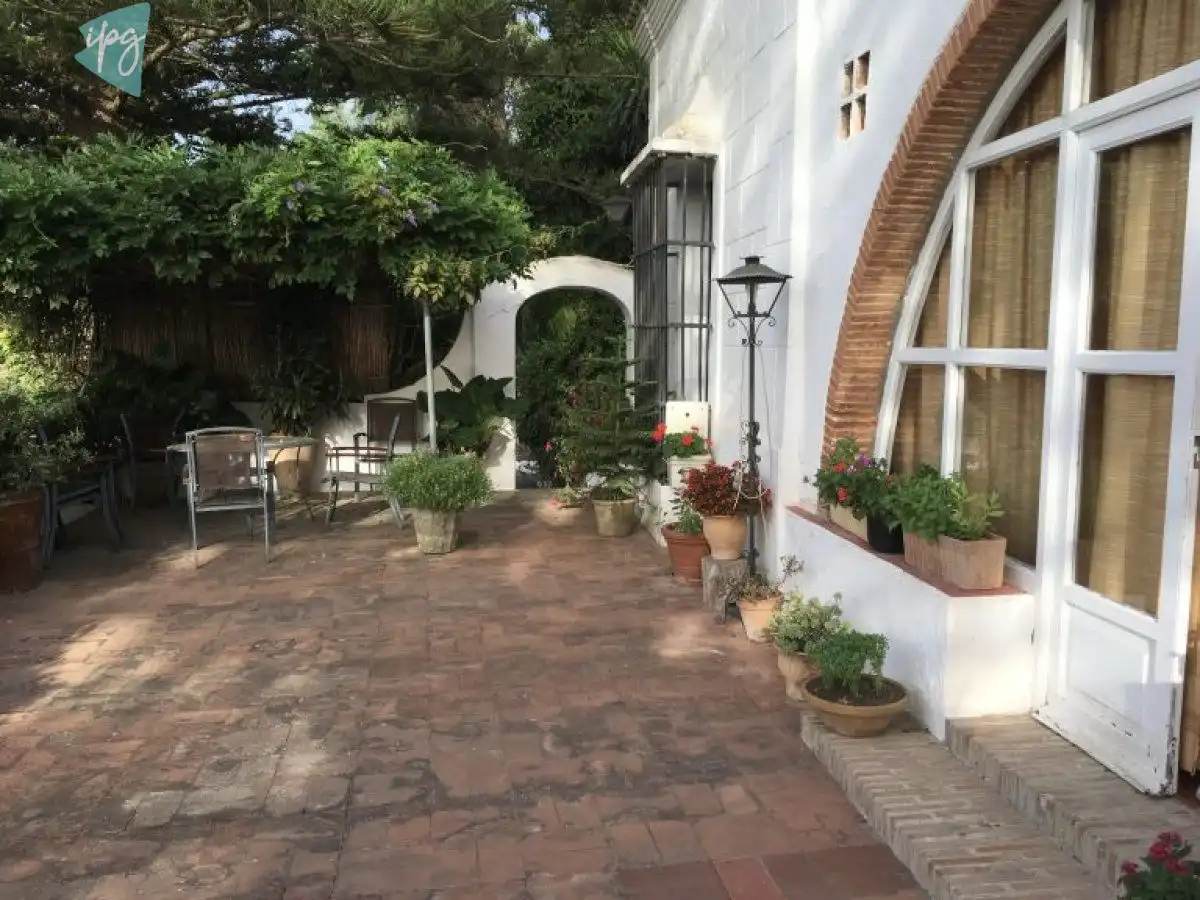 Xalet amb piscina en venda a Tarifa ciudad, imagen 19
