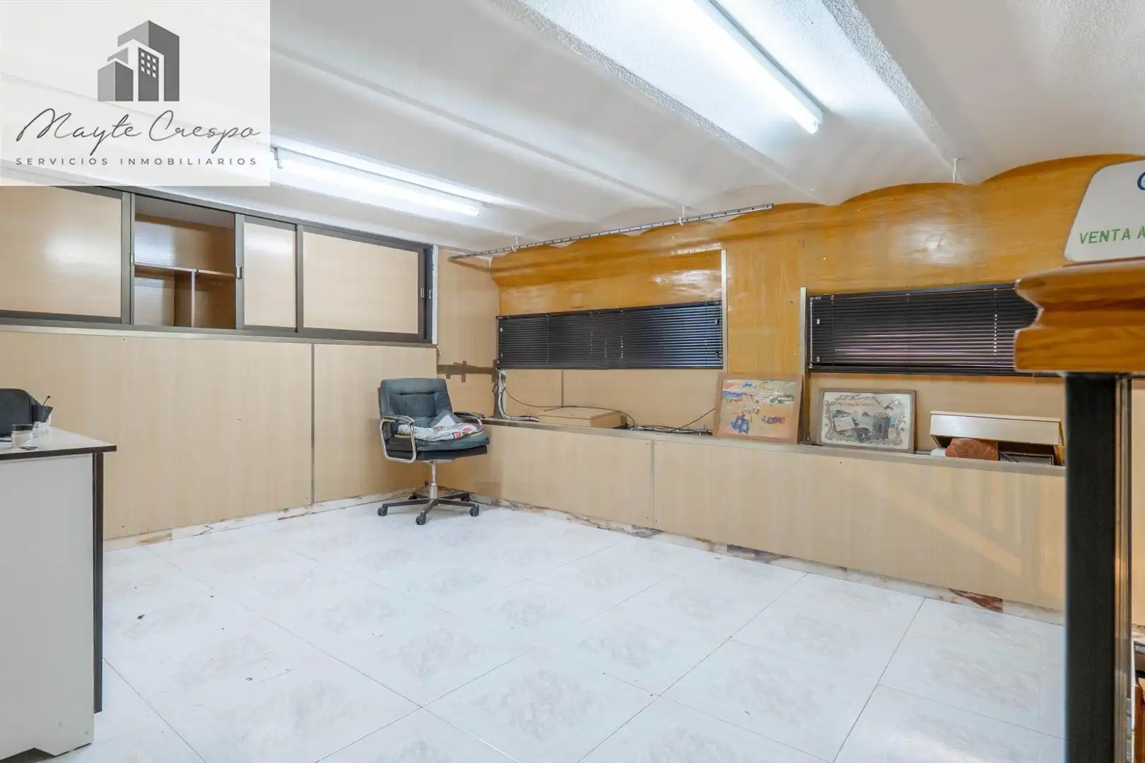 Locale commerciale in vendita a Guadix, imagen 9