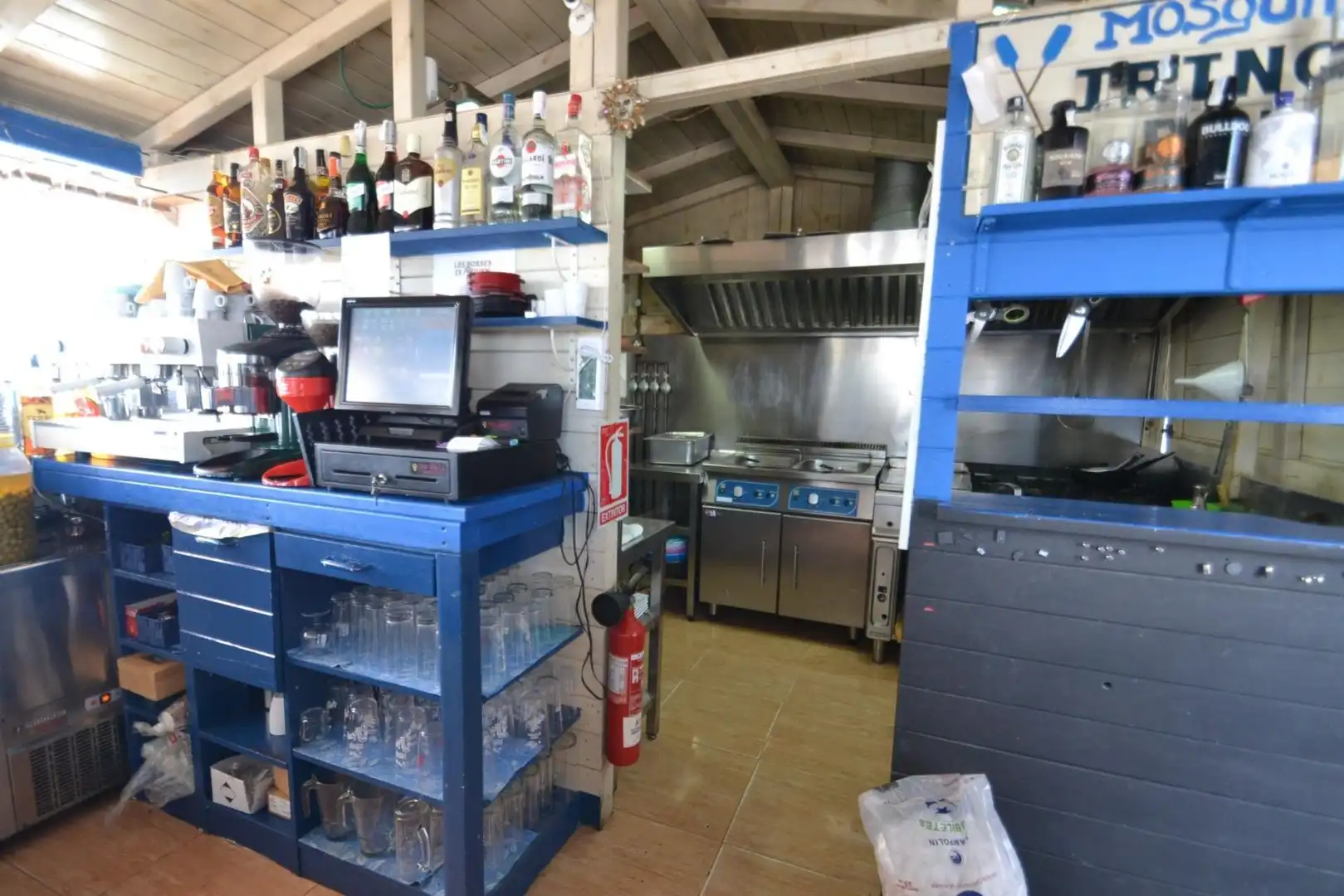 Local en venda en Deltebre