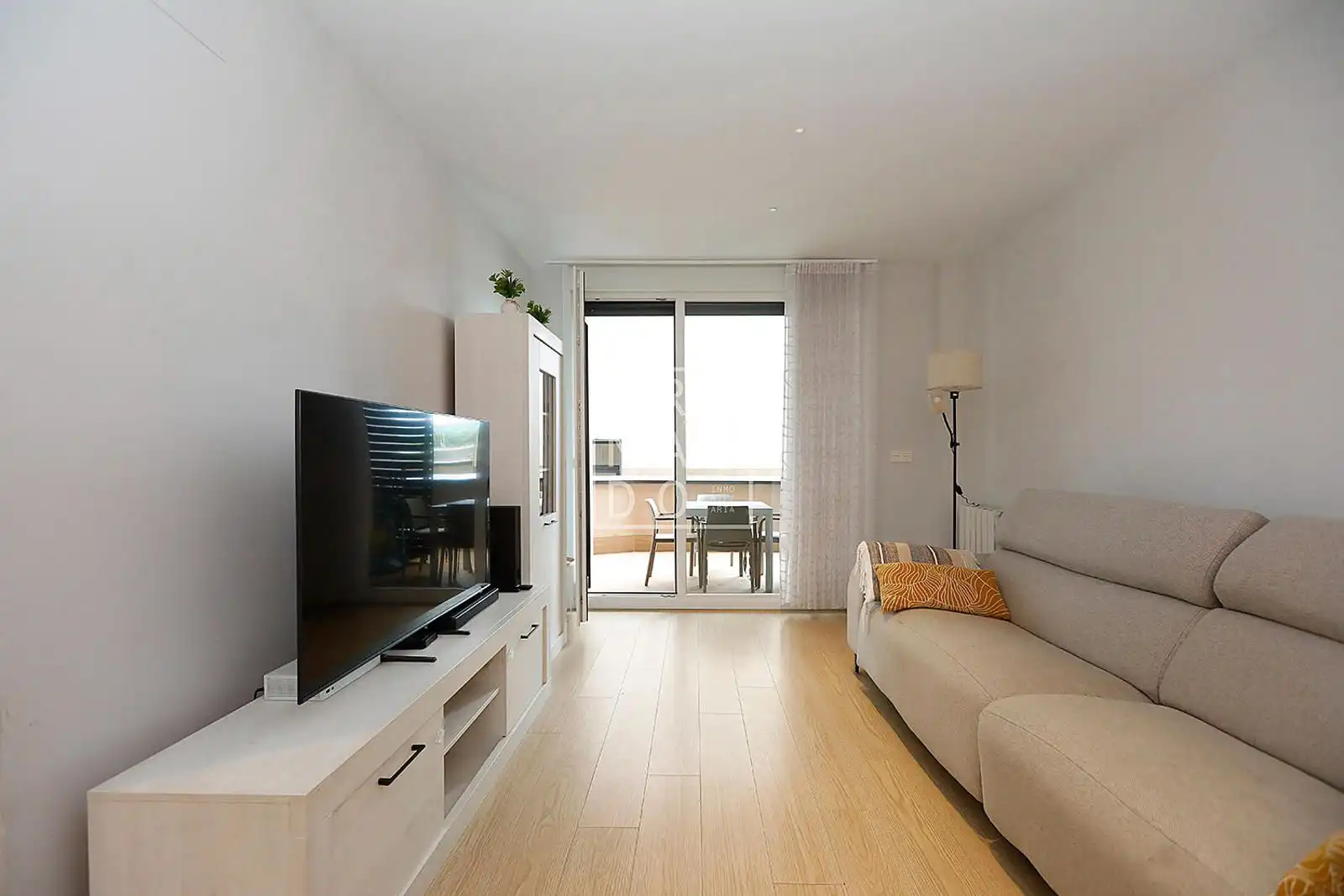 Flat for sale in IPARRALDE, Centro - Mendibil - Santiago