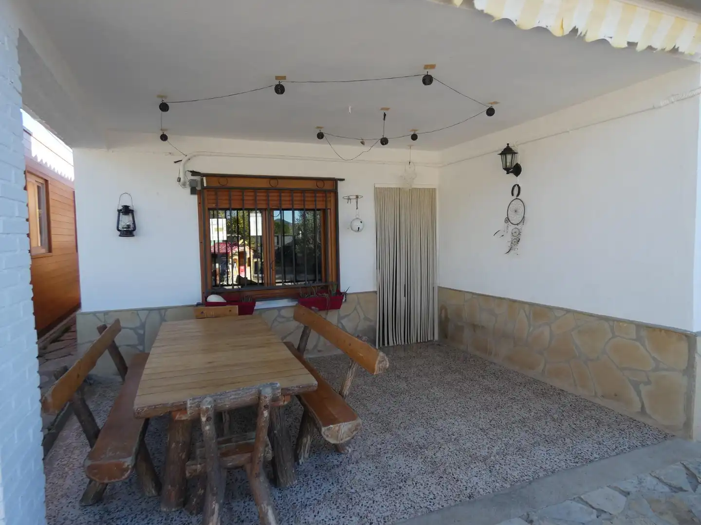 Casa o xalet en venda a Pontons