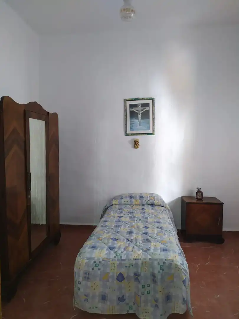 Dormitori de Finca rústica en venda en Casarabonela amb Terrassa, Rentadora i Balcó