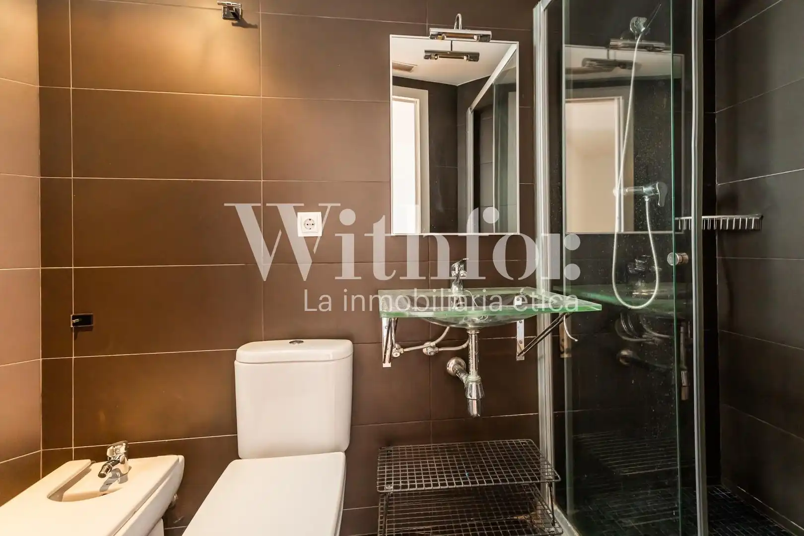 Piso con terraza en venta en Carrer ARIBAU, imagen 13