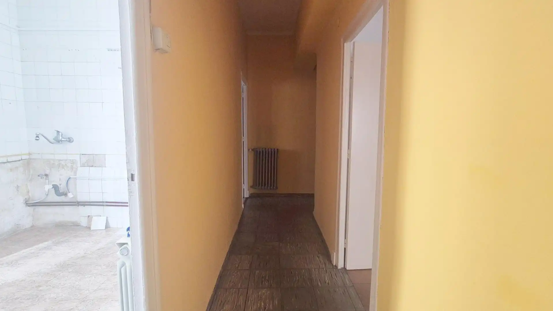 Flat for sale in Salamanca  with Heating