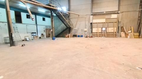 Photo 4 of Industrial buildings for sale in Calle Platino, Estación - Cruz Roja, Toledo