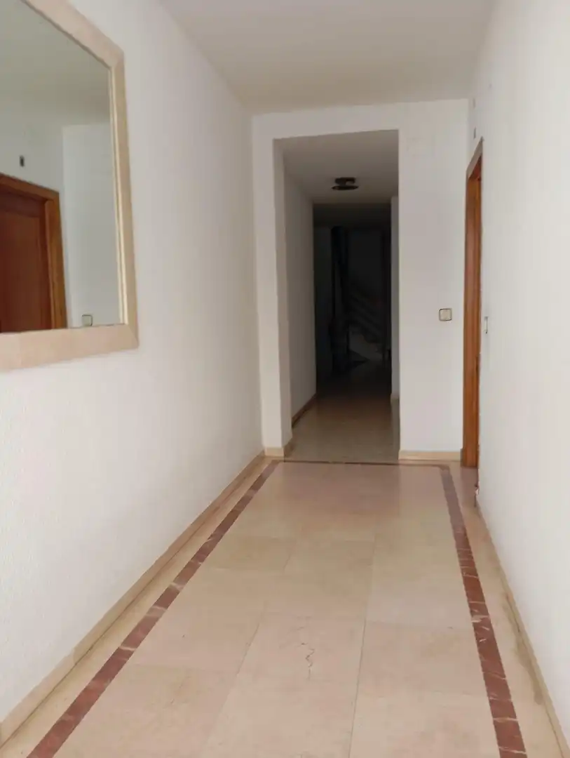 Piso de alquiler en Punta Umbría con Aire acondicionado