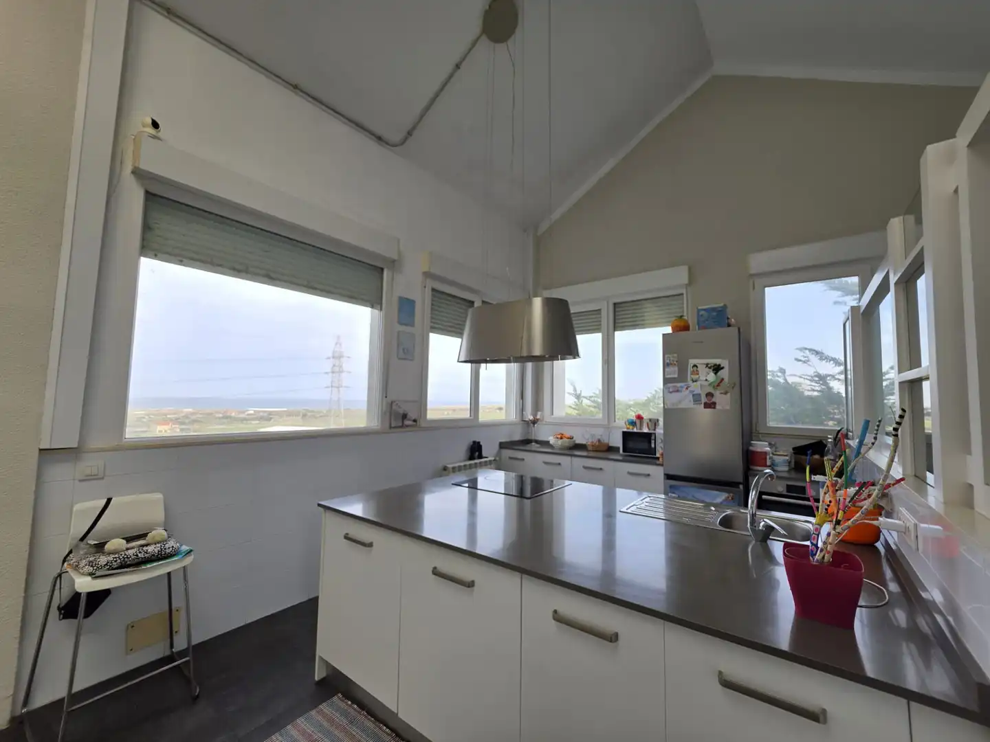 Villa avec terrasse à vendre à Calle Aviche 77, imagen 8