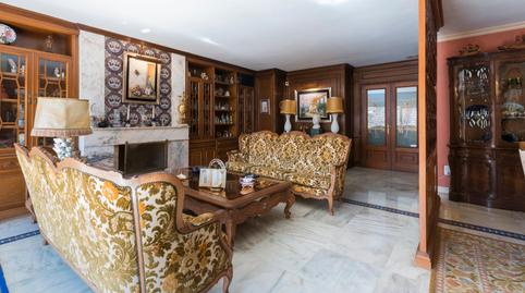 Foto 4 de Pis en venda a Carrer de Sant Francesc de Borja, 49, Centro Histórico, Valencia