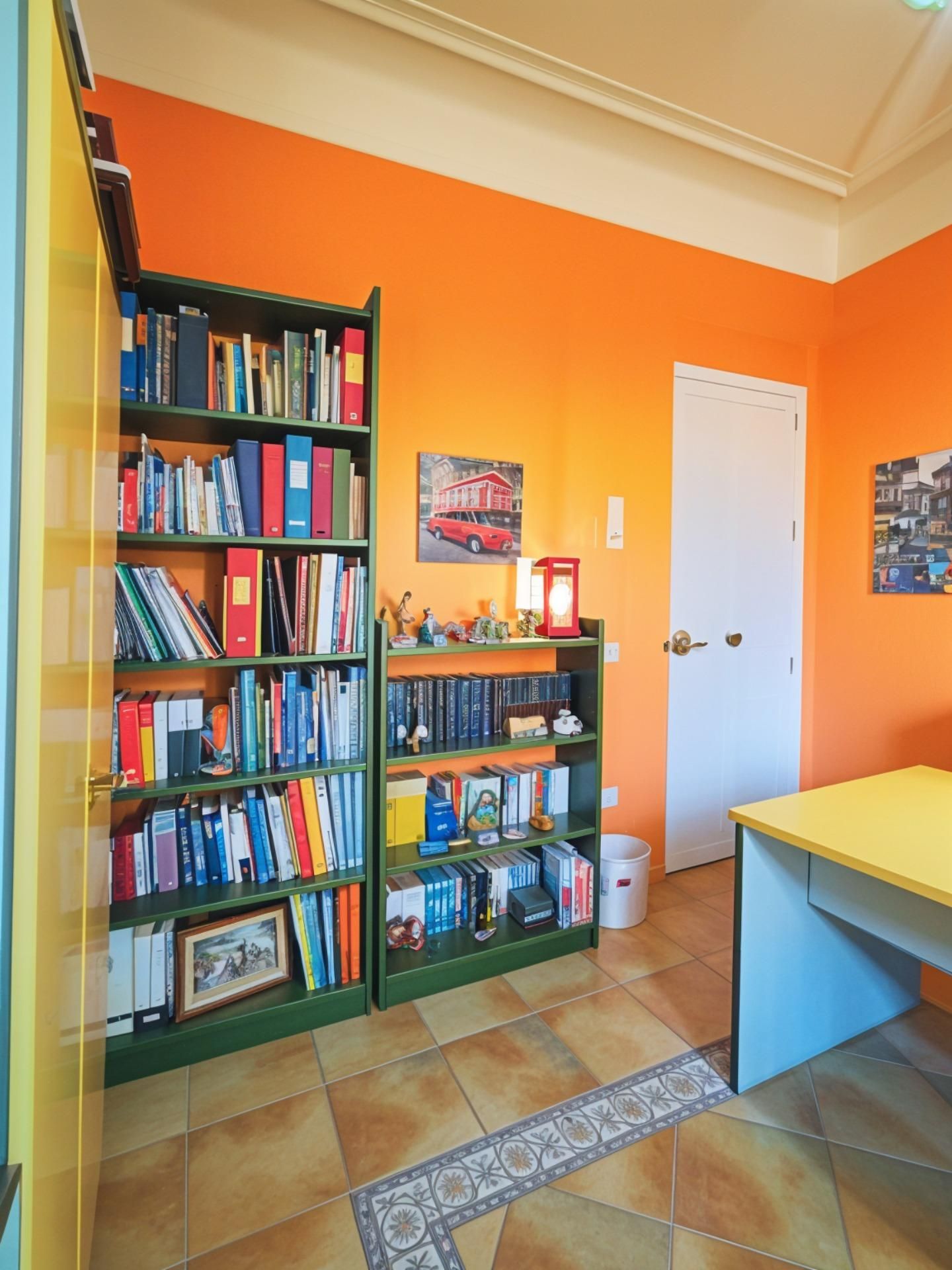 Habitación de Apartamento en venta en Badajoz Capital con Aire acondicionado y Balcón