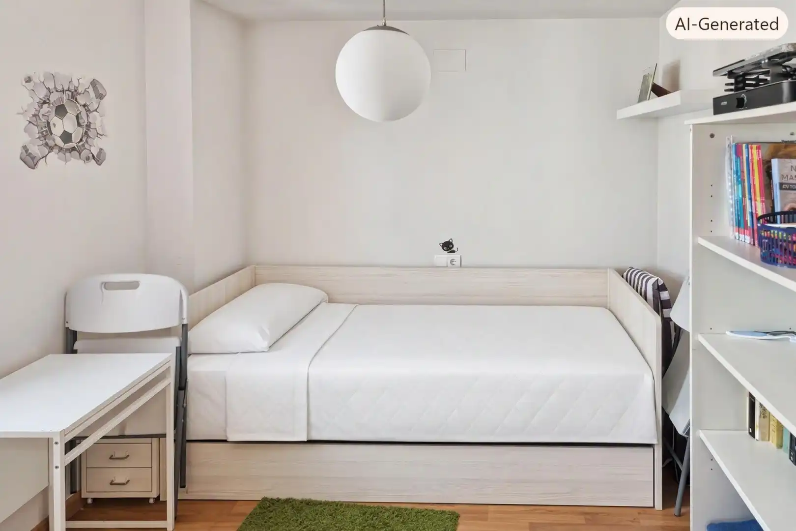 Ático con terraza en venta en Canet d'En Berenguer, imagen 16