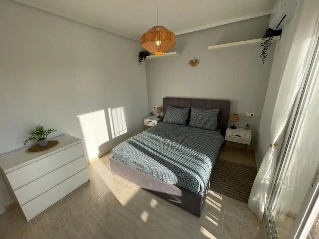 Habitación de Casa o chalet en venta en Ciudad Quesada