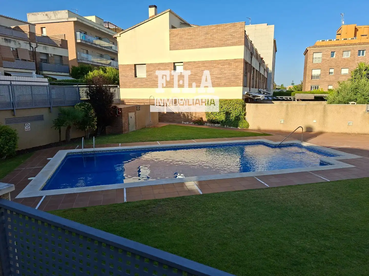 Maison mitoyenne avec piscine à vendre à Bonavista, imagen 11