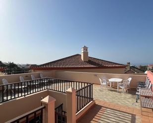 Terrace of Attic for sale in Adeje  with Air Conditioner and Terrace