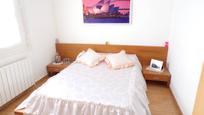 Bedroom of House or chalet for sale in Maçanet de la Selva  with Heating, Private garden and Swimming Pool