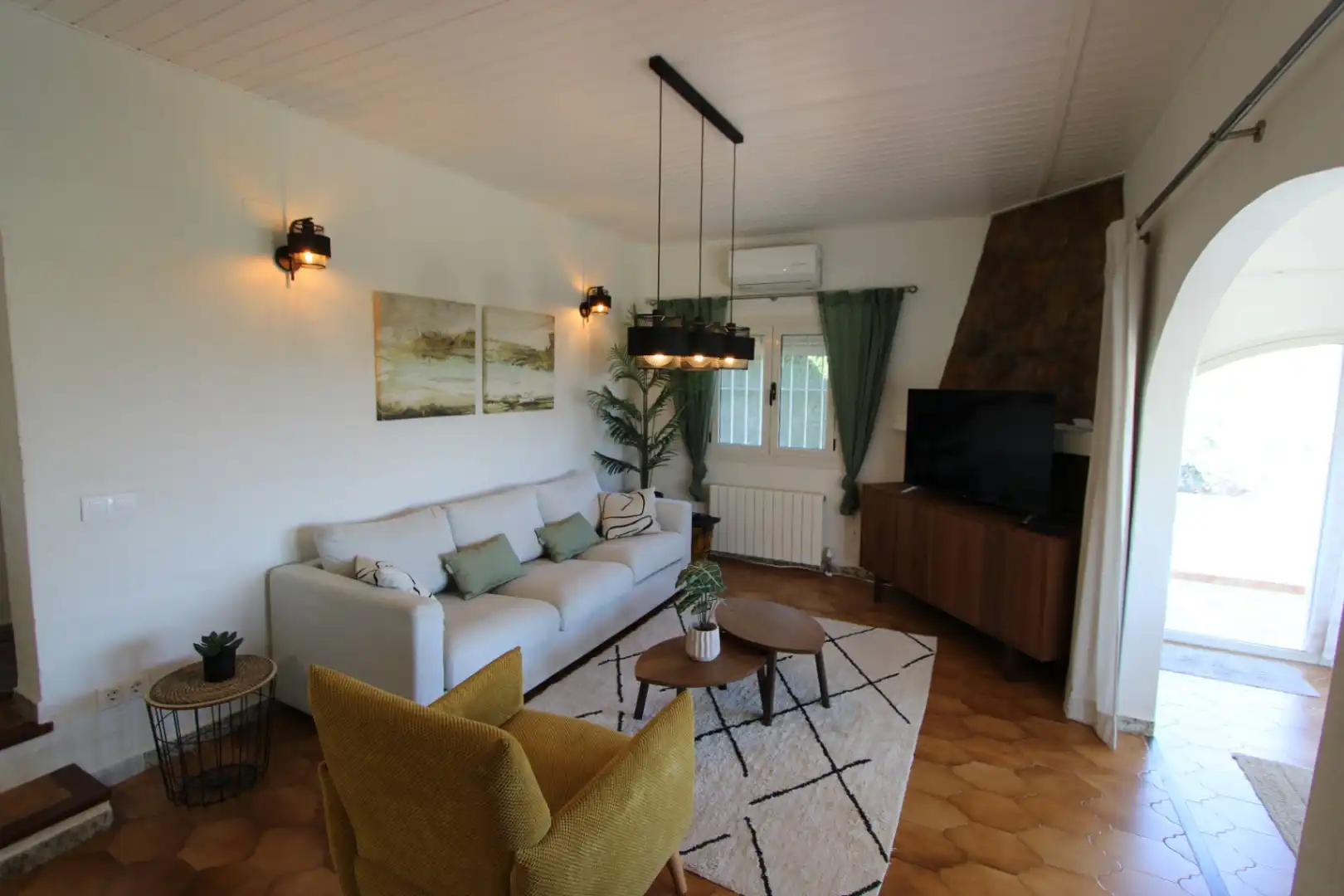Villa avec piscine à vendre à Orba, imagen 10