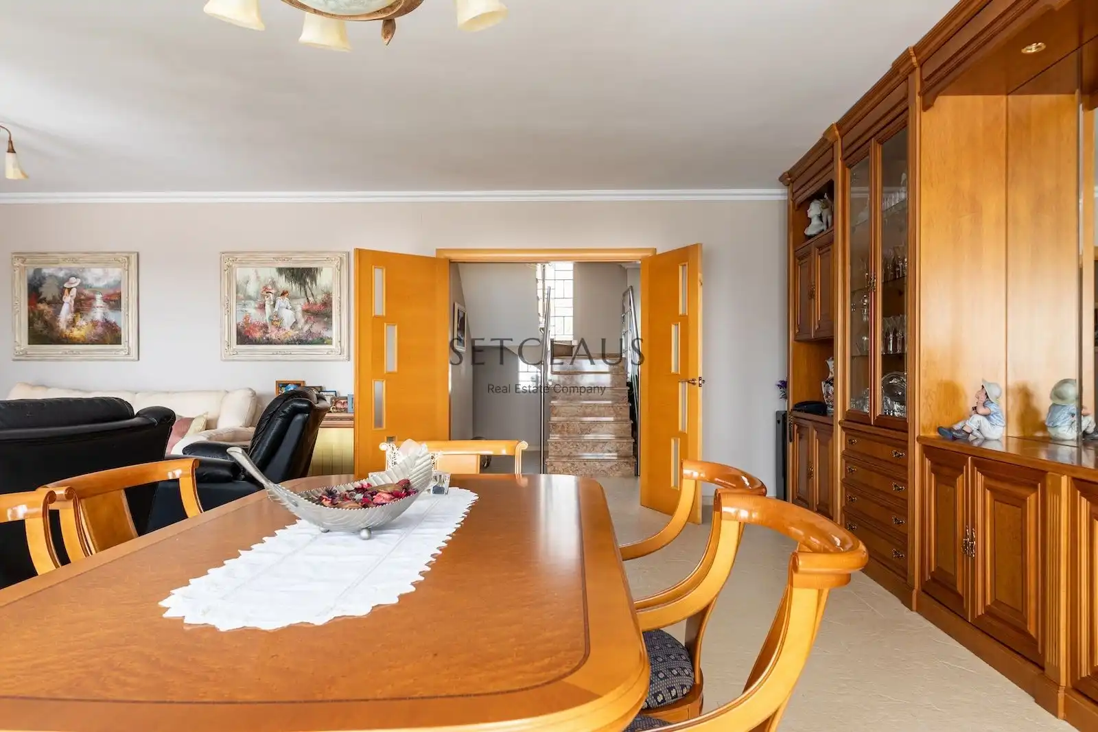 Casa o chalet en venta en Alella