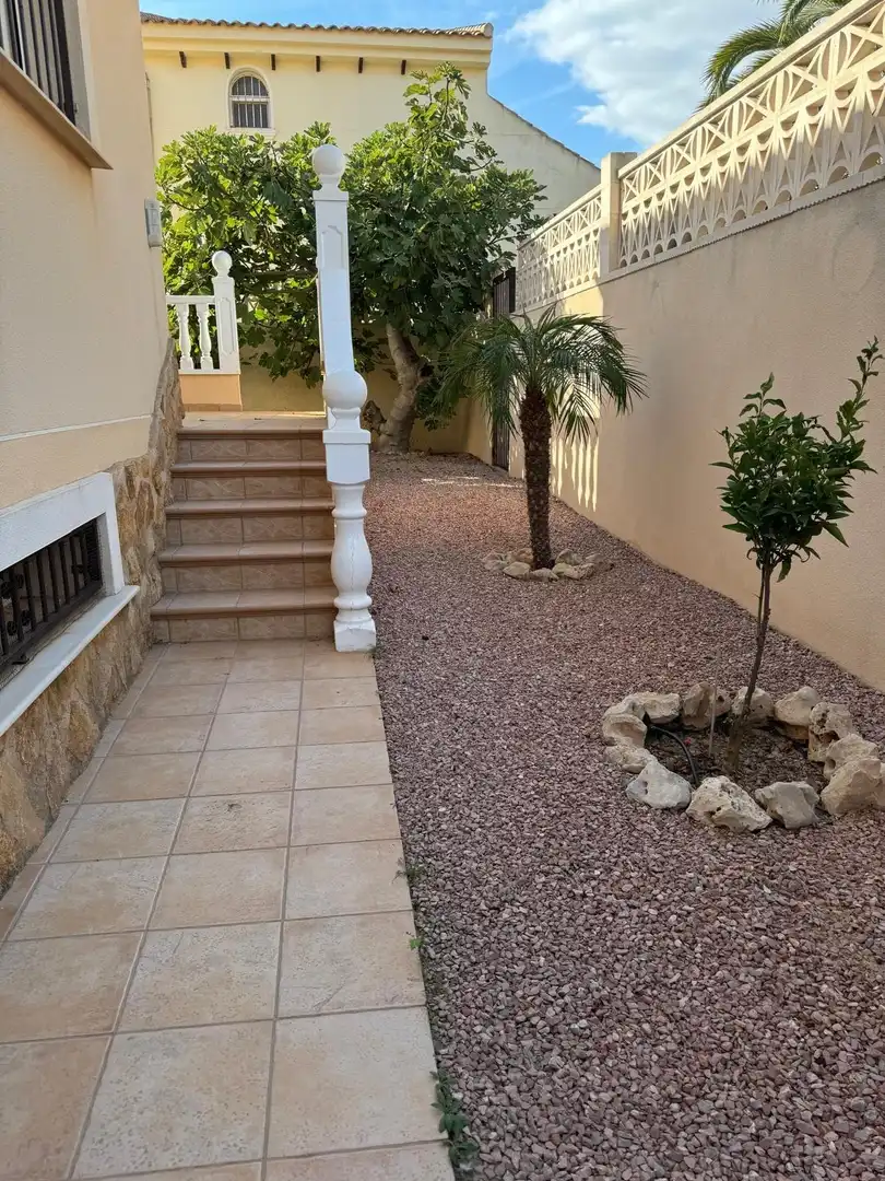 Detached house with pool for sale in Orihuela Costa, imagen 40