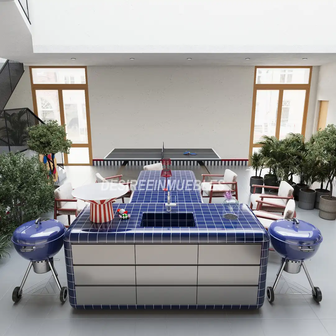 Kitchen of Houses for sale in Pobles de l'Oest