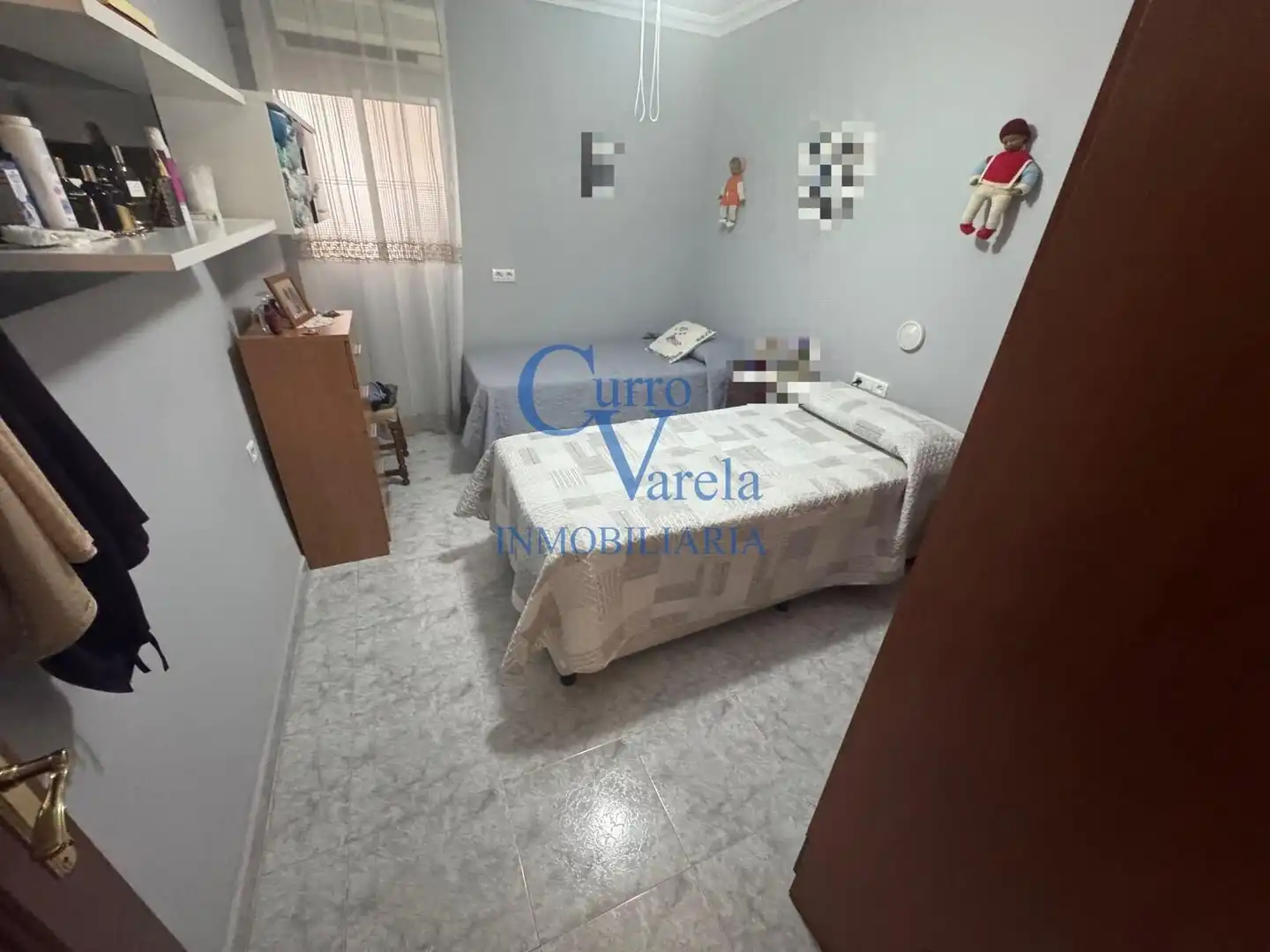 Habitación de Casa o chalet en venta en Dos Hermanas con Aire acondicionado, Calefacción y Terraza