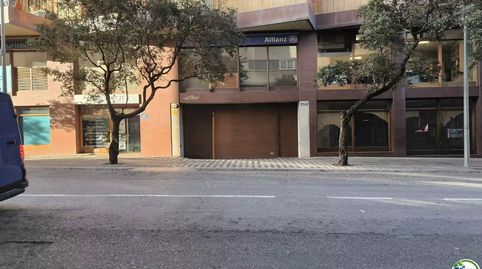 Foto 2 de Garaje en venta en Calle Pujada al Castell, 45, Parc Bosc - Castell, Figueres