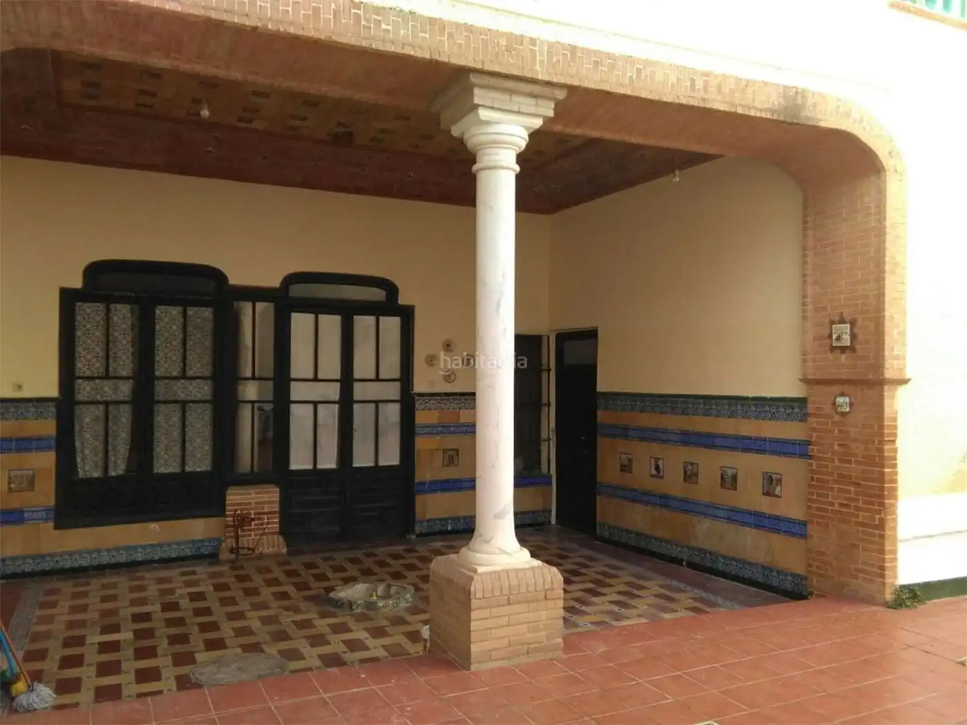 Adosado en venta en Calle Gobernador 9, imagen 15