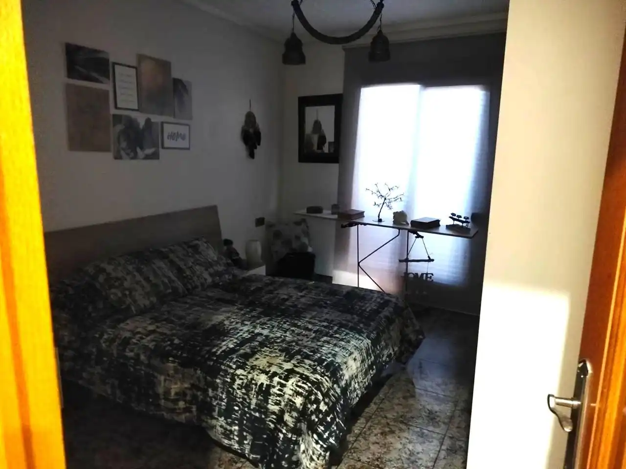 Habitación de Piso en venta en Crevillent con Aire acondicionado y Terraza