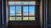 Bedroom of Flat for sale in Algeciras  with Air Conditioner, Terrace and Balcony